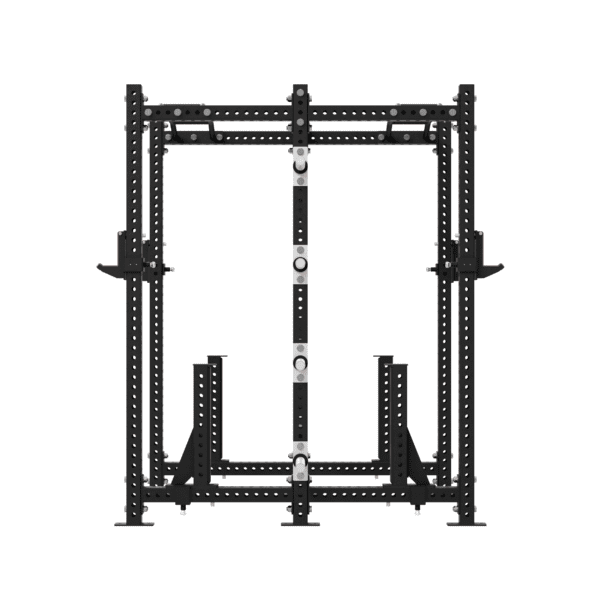 Dual Rack 3D1900 - Image 4