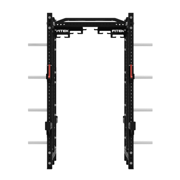 Dual Rack 3D1900 - Image 5
