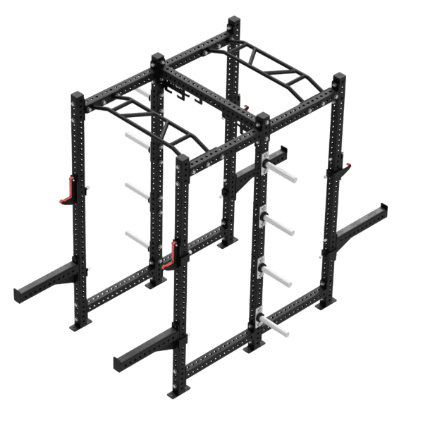 Dual Rack 3D1900 - Image 6