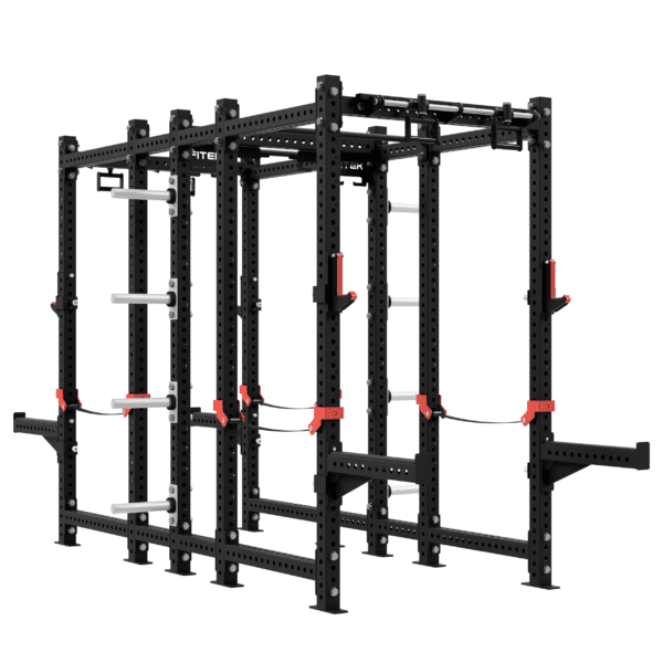 Dual Rack 5D2800