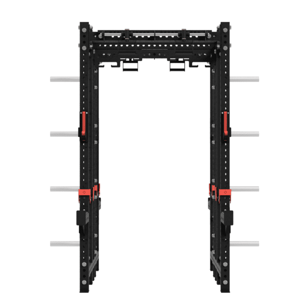 Dual Rack 5D2800 - Image 3