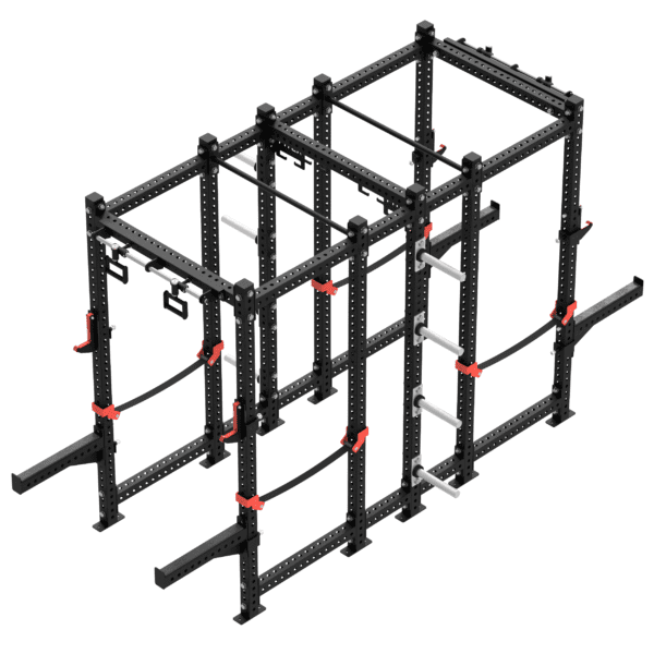 Dual Rack 5D2800 - Image 4