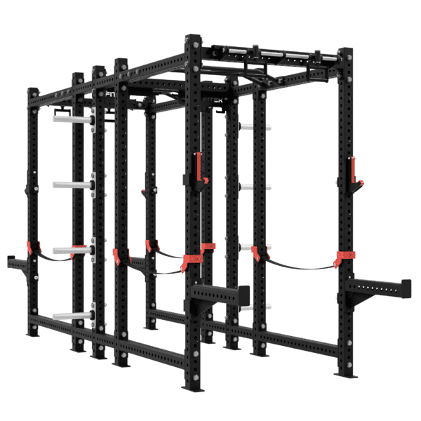 Dual Rack 5D3450