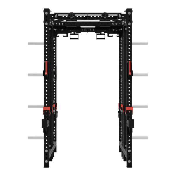 Dual Rack 5D3450 - Image 3