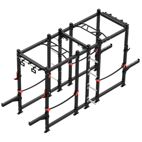 Dual Rack 5D3450 - Image 4