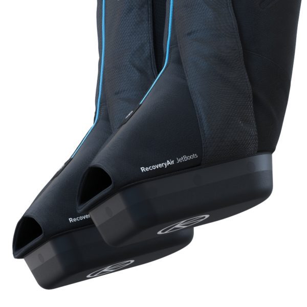 Therabody Recovery Air Jet Boots - Image 2