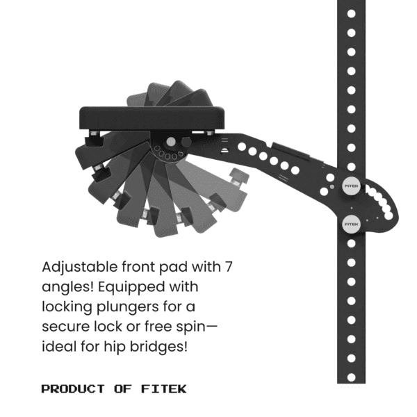 Bridge Pad - Image 8