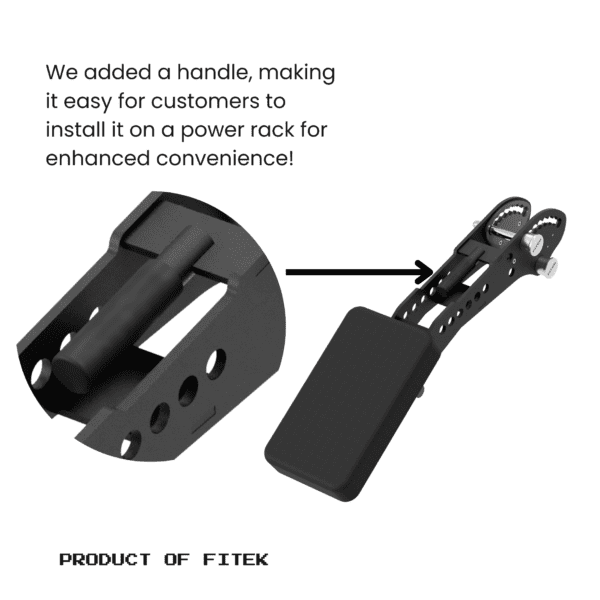 Bridge Pad - Image 6