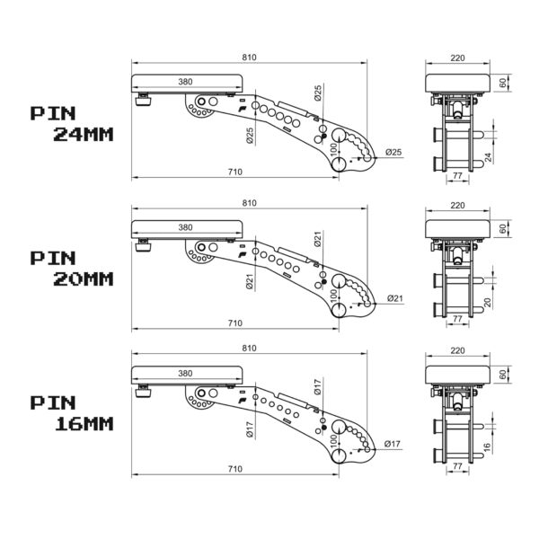 Bridge Pad - Image 9