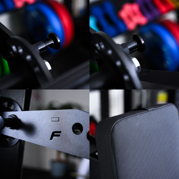 Bridge Pad - Image 4