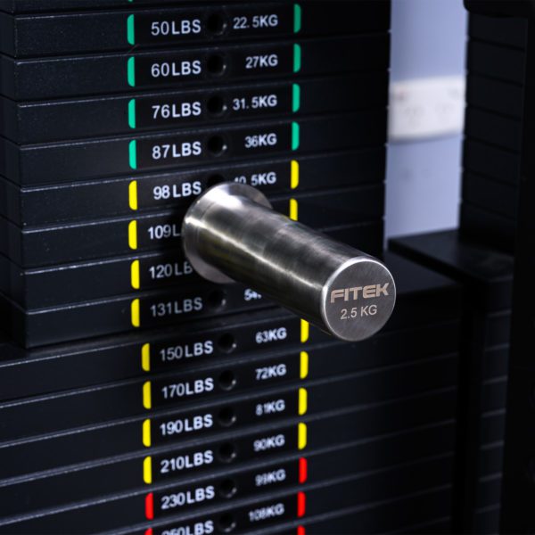 Gym Pin MagPulley