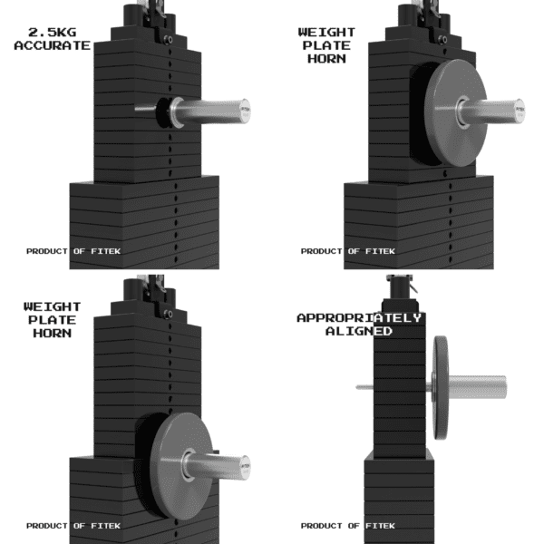 Gym Pin MagPulley - Image 7
