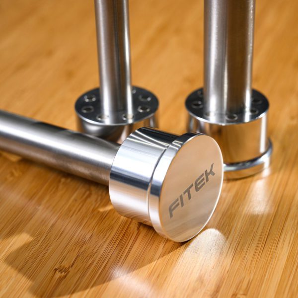 Gym Pin Magnet-Rack - Image 4