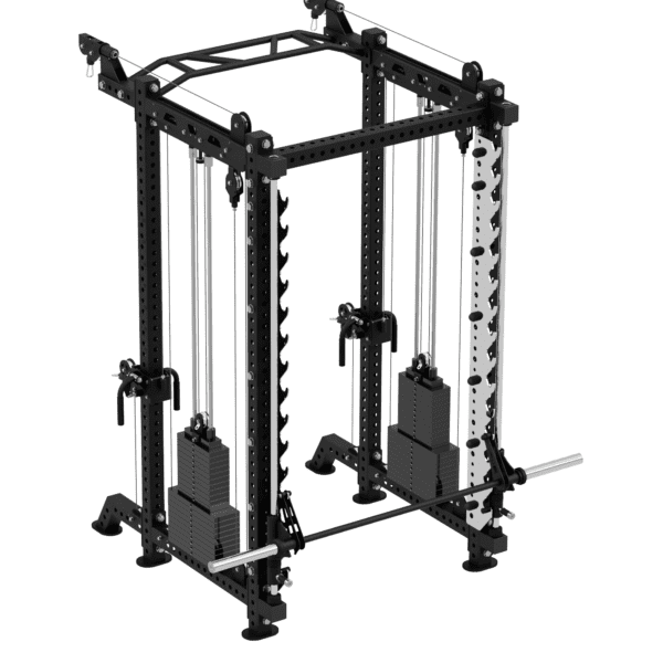 Smith Machine Extension - Image 11