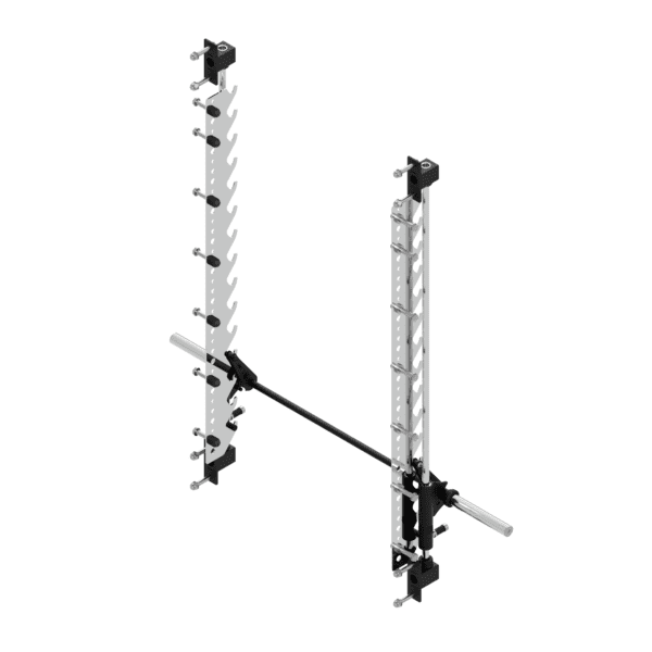 Smith Machine Extension - Image 3