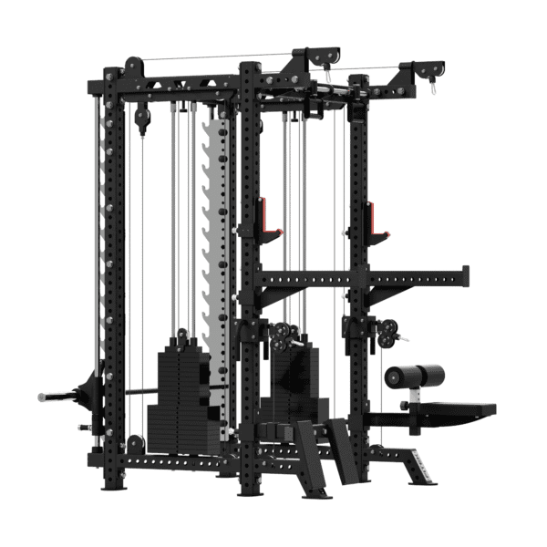 Smith CR1100-4