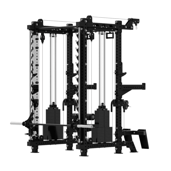 Smith CR1100-4 - Image 2