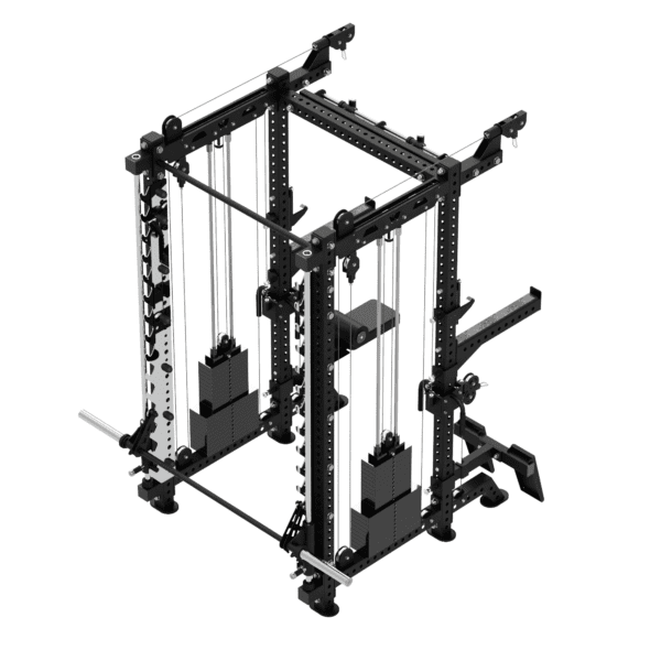Smith CR1100-4 - Image 3