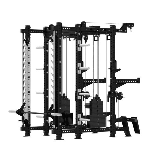 Smith CR1100-6 - Image 2