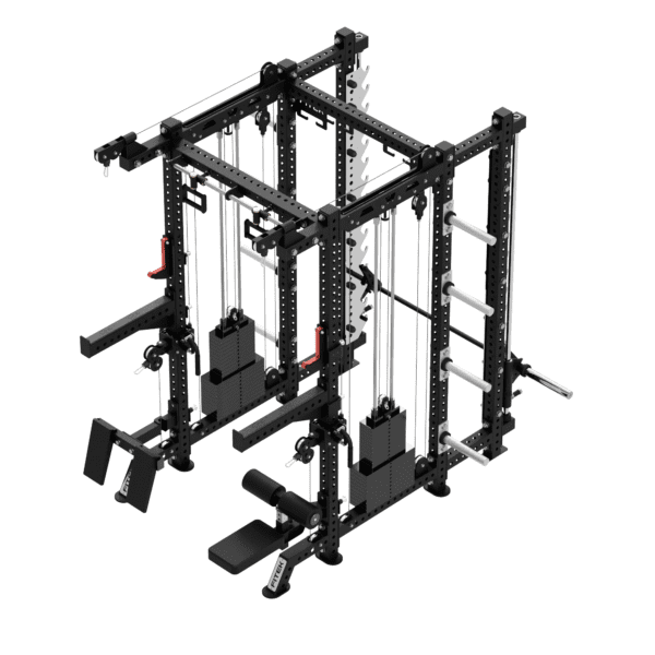 Smith CR1100-6 - Image 3