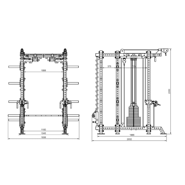 Smith CR1100-6 - Image 9