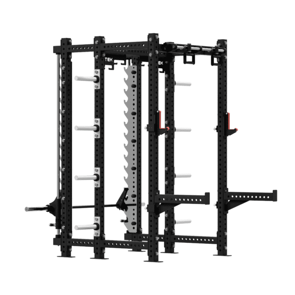 Smith-Full Rack 3C1500