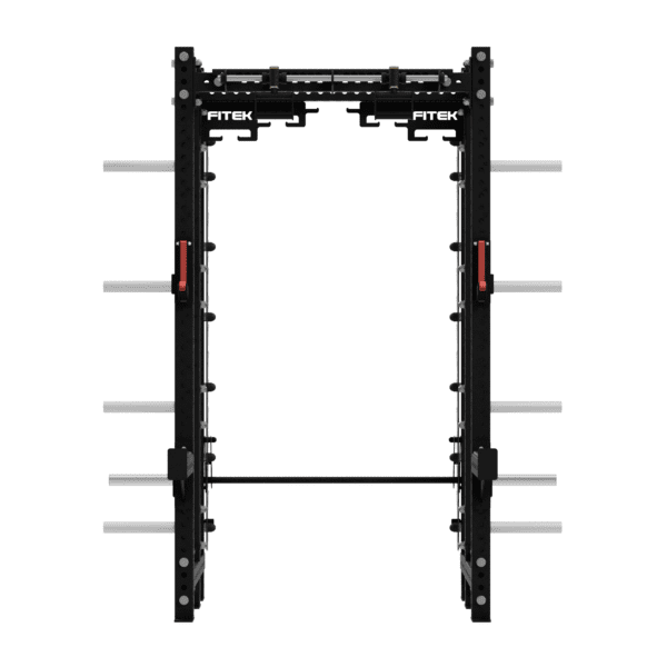 Smith-Full Rack 3C1500 - Image 3