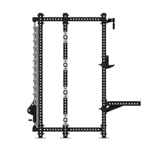 Smith-Full Rack 3C1500 - Image 4