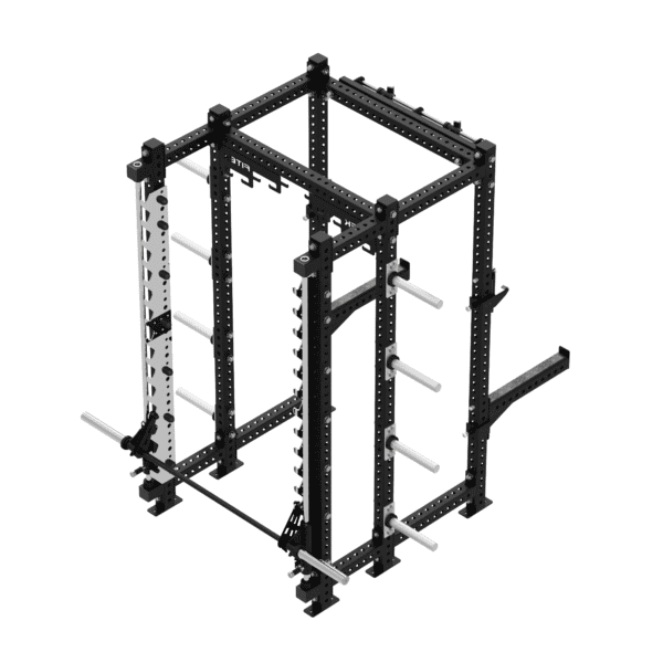Smith-Full Rack 3C1500 - Image 5