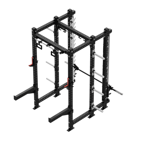 Smith-Full Rack 3C1500 - Image 6
