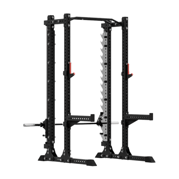 Smith-Half Rack 2B0375