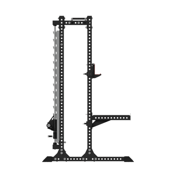Smith-Half Rack 2B0375 - Image 2