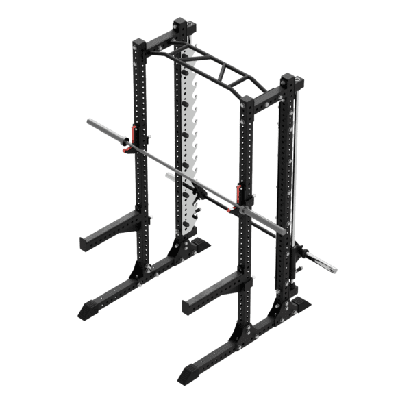 Smith-Half Rack 2B0375 - Image 4