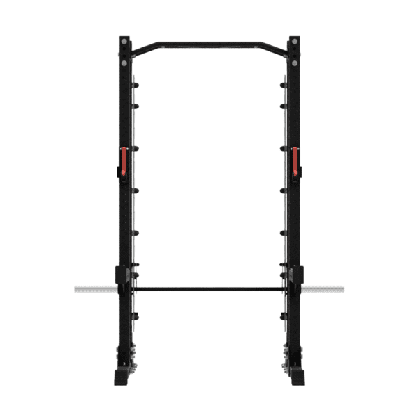 Smith-Half Rack 2B0375 - Image 5