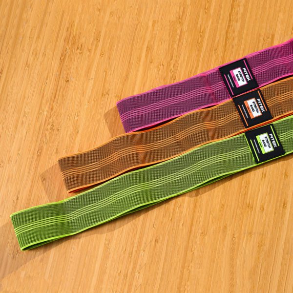 Stretchband Pack of 3