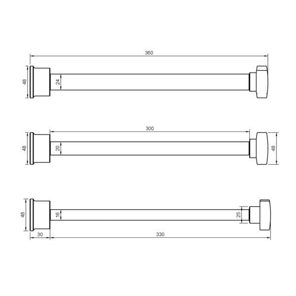 Band Peg Magnet-Rack - Image 5