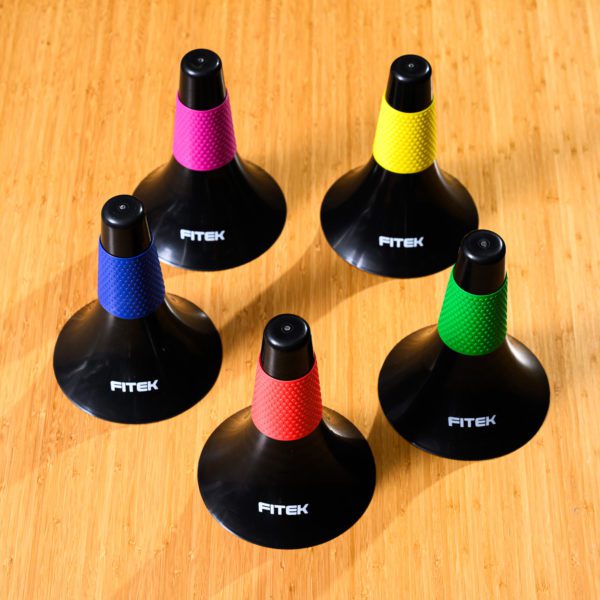 Agility Cone Pro Set of 5