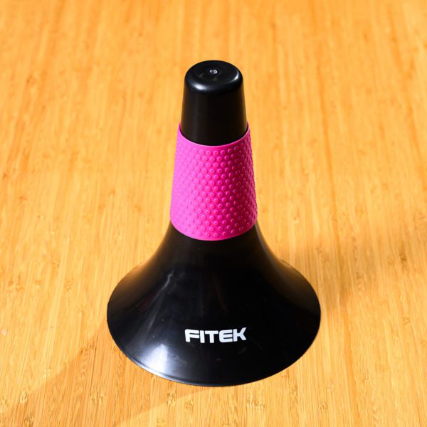 Agility Cone Pro Set of 5 - Image 4