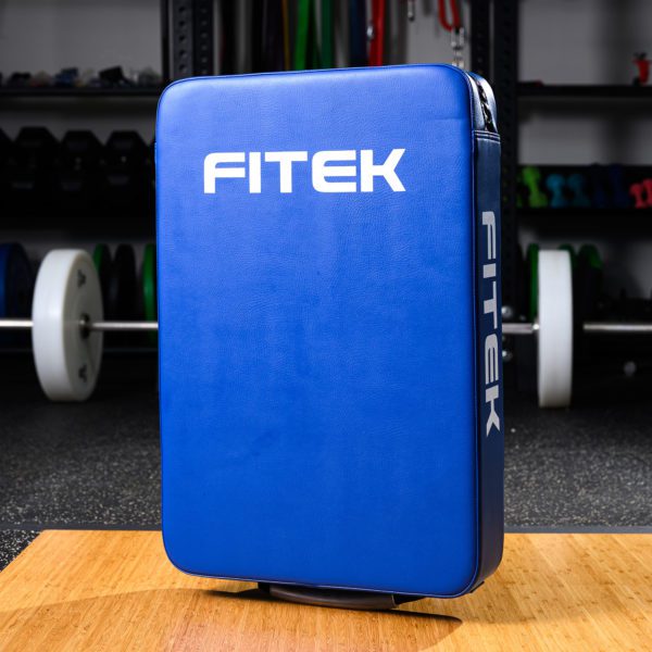 Basketball Bump Pad