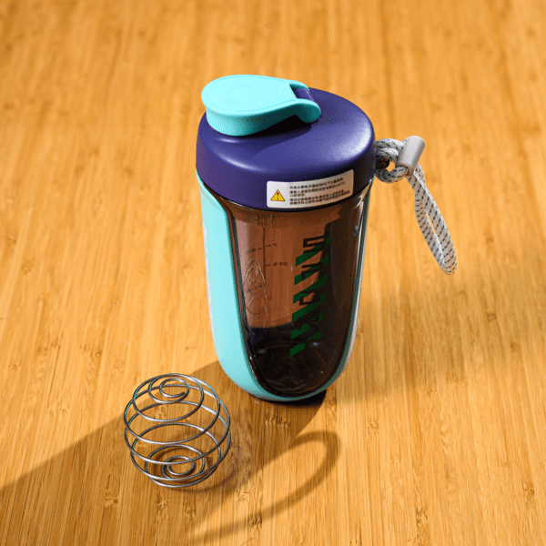 Shaker Bottle