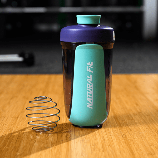 Shaker Bottle - Image 2