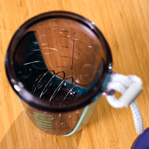 Shaker Bottle - Image 4