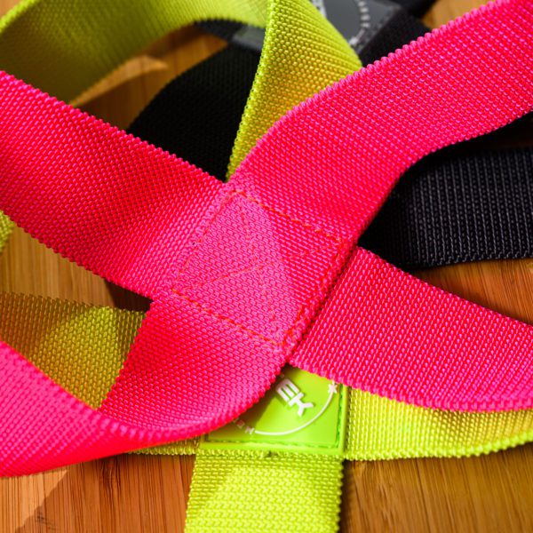 Figure 8 Yoga Strap - Image 2