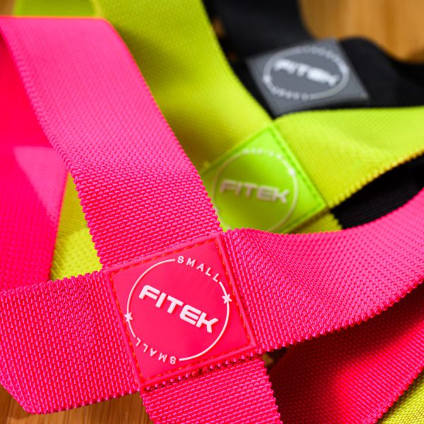 Figure 8 Yoga Strap - Image 4