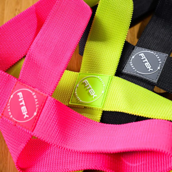 Figure 8 Yoga Strap - Image 5