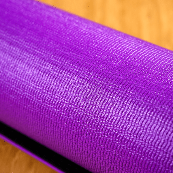 Yoga Mat PVC - Image 3