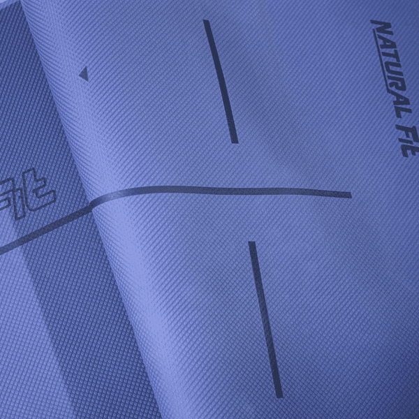 Yoga Mat TPE & Rubber - Image 8