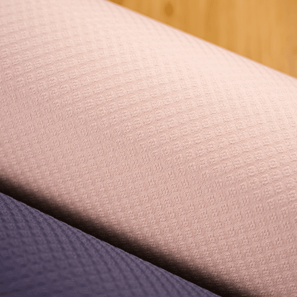 Yoga Mat TPE & Rubber - Image 6