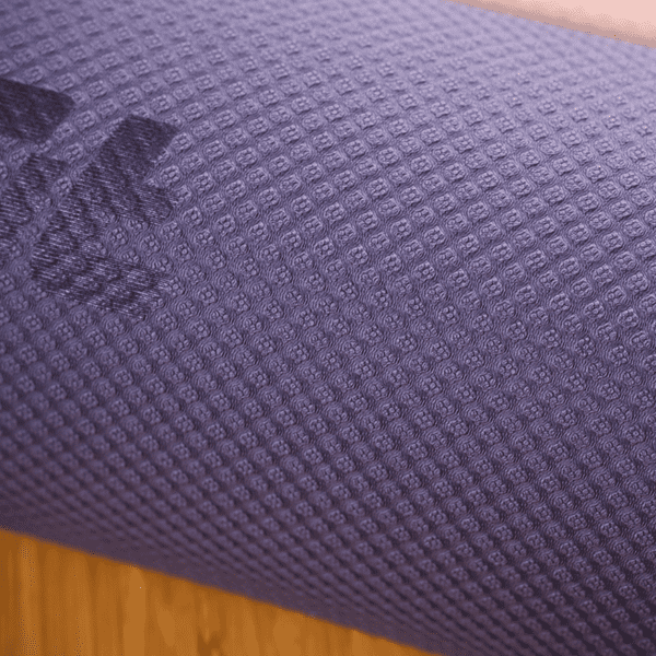 Yoga Mat TPE & Rubber - Image 7